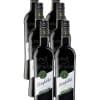 Rotwild Dornfelder Rotwein halbtrocken