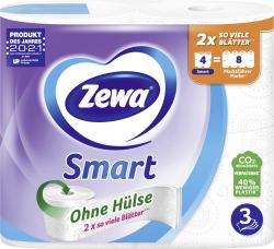 Zewa Smart Toilettenpapier 3lagig