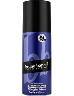 Bruno Banani Magic Man Deodorant Spray