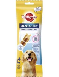 Pedigree Dentastix für große Hunde