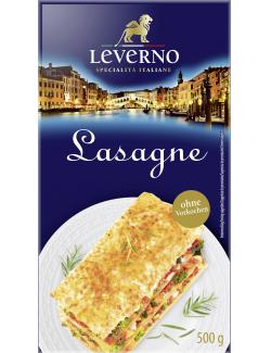 Leverno Lasagne