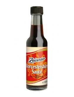 Zeisner Worcestershire-Sauce