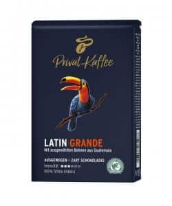 Tchibo Privat Kaffee Latin Grande - 500g Ganze Bohne