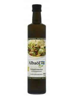 Albaöl Bio Rapsöl-Zubereitung mit Buttergeschmack