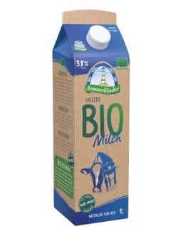 Ammerländer Unsere Bio-Milch 3