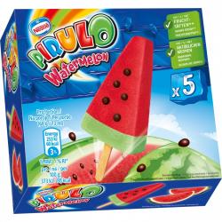 Nestlé Schöller Eis Pirulo Watermelon