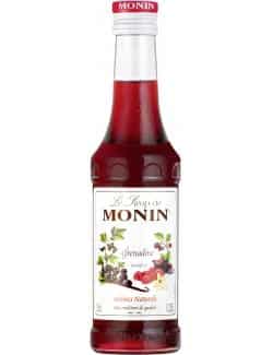 Monin Sirup Grenadine