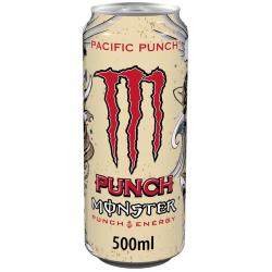Monster Pacific Punch Dose (Einweg)