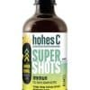 Hohes C Super Shots Immun (Einweg)