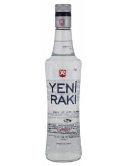 Yeni Raki