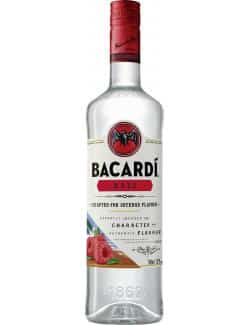 Bacardi Razz