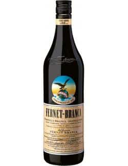 Fernet Branca