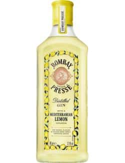 Bombay Citron Presse Gin