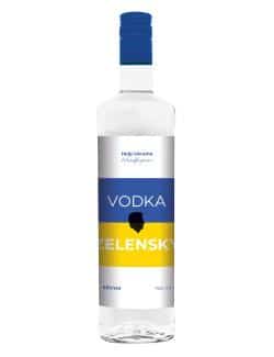 Vodka Zelensky