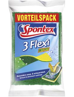 Spontex Flexi Anti-Fett