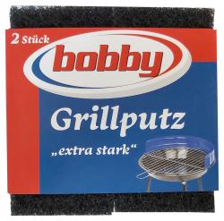 Bobby Grillputz extra stark