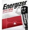 Energizer Uhren-Batterie Typ 377/376 Silver Oxide