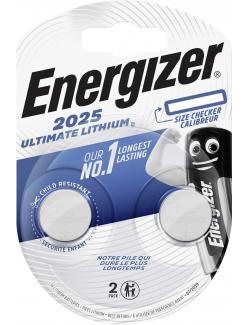 Energizer Ultimate Lithium CR-Typ 2025