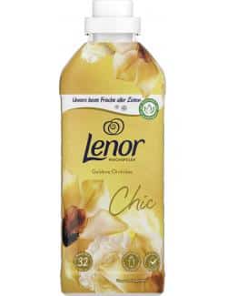 Lenor Weichspüler Goldene Orchidee