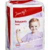 Jeden Tag Baby-Pants Junior Gr. 5 12-17kg
