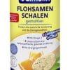 Zirkulin Flohsamenschalen gemahlen