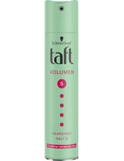 Schwarzkopf Taft Haarspray Volumen 5