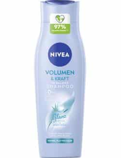 Nivea Volumen & Kraft pH-Balance Shampoo