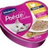 Vitakraft Poésie Sauce Huhn & Gartengemüse