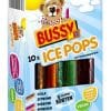 Bussy Mix Ice Pops