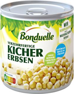 Bonduelle Kichererbsen