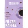 Eduscho Filterkaffee mild gemahlen