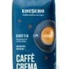 Eduscho Caffè Crema kräftig ganze Bohnen