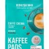 Eduscho Kaffee Pads Caffè Crema 32 Pads