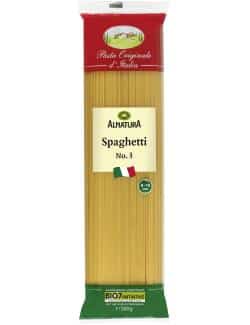 Alnatura Spaghetti No. 3