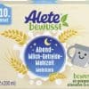 Alete bewusst Abend-Milch-Getreide-Mahlzeit Mehrkorn