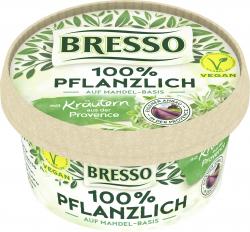 Bresso 100% pflanzlich mit Kräutern aus der Provence