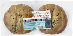 Baked for you Mini Fladenbrot