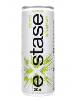 Exstase Zero Energy Drink (Einweg)