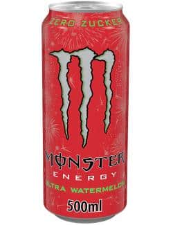 Monster Energy Ultra Watermelon (Einweg)