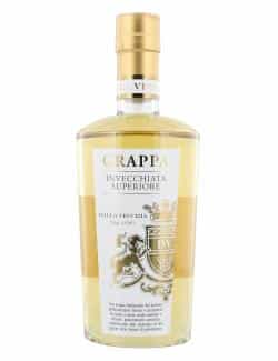 Grappa Invecchiata Superiore