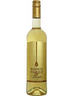 Bianco Nobile alla Vaniglia