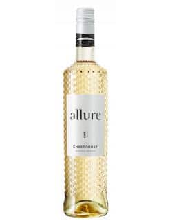 Allure Chardonnay Weißwein halbtrocken