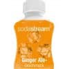 Soda Stream Getränkesirup Ginger Ale
