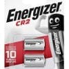 Energizer Lithium Fotobatterie CR2