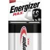 Energizer Max 3LR12 4
