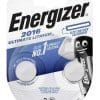 Energizer Ultimate Lithium CR-Typ 2016
