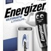 Energizer Ultimate Lithium E-Block 9V