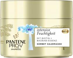 Pantene Pro-V Miracles Intensive Feuchtigkeit Sorbet Haarmaske