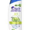 Head & Shoulders Shampoo 2in1 Apple Fresh