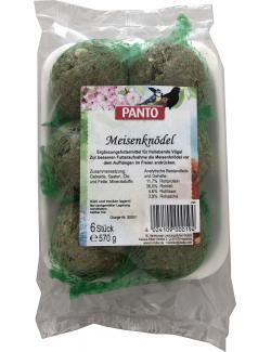 Panto Meisenknödel